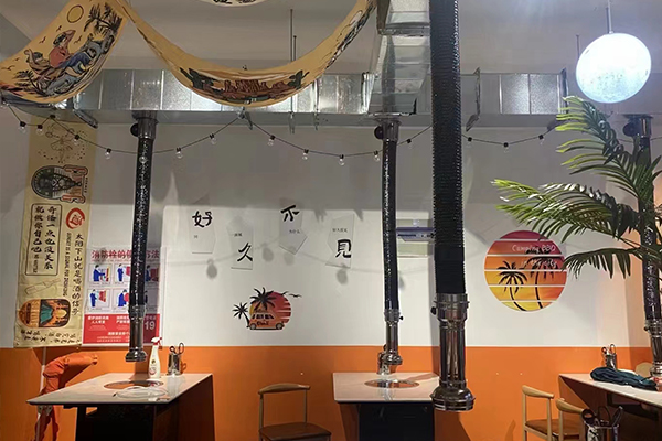 商丘市厨房设计酒店厨房设备 - 排名